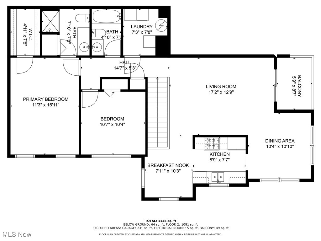 5300 Heather Field Circle, Parma, Ohio image 23