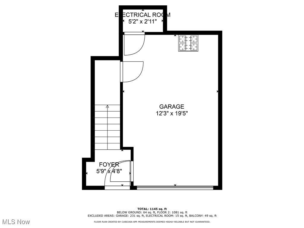 5300 Heather Field Circle, Parma, Ohio image 22