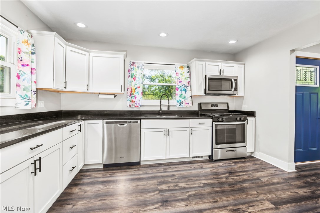 Orchard Hill Allotment - Residential