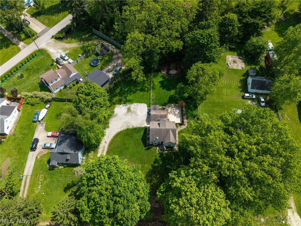 Orchard Hill Allotment - Residential