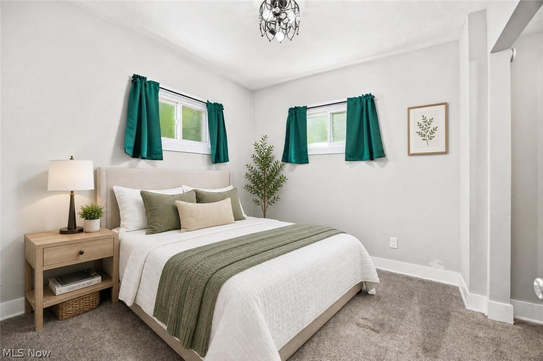 Orchard Hill Allotment - Residential