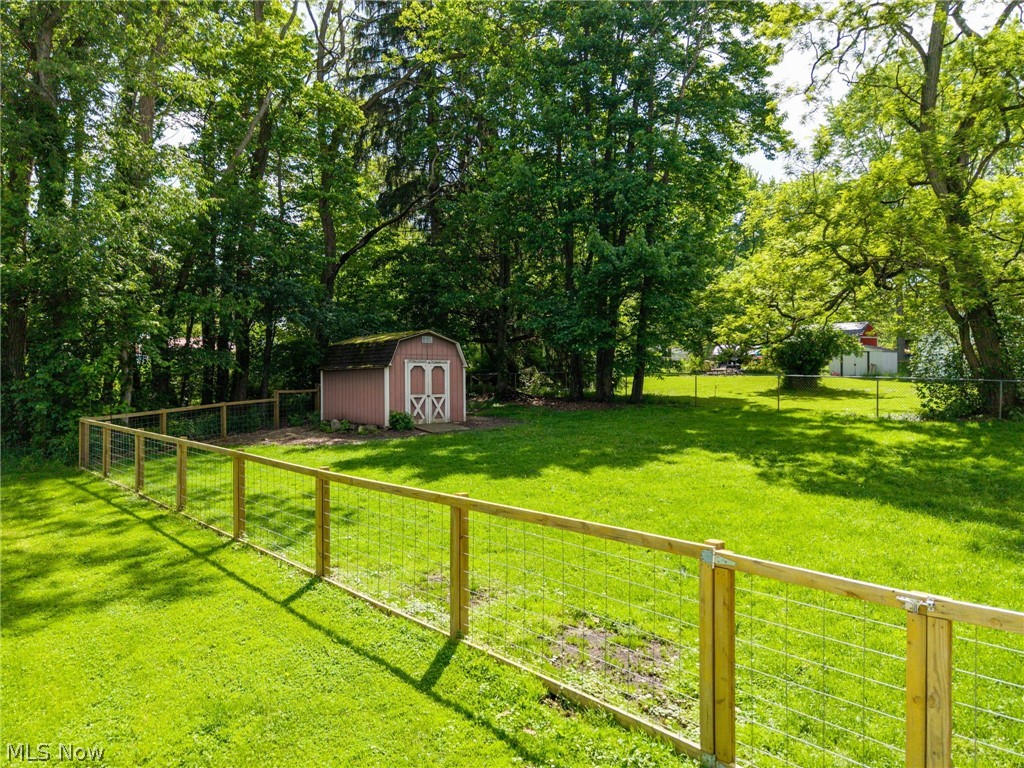 Orchard Hill Allotment - Residential