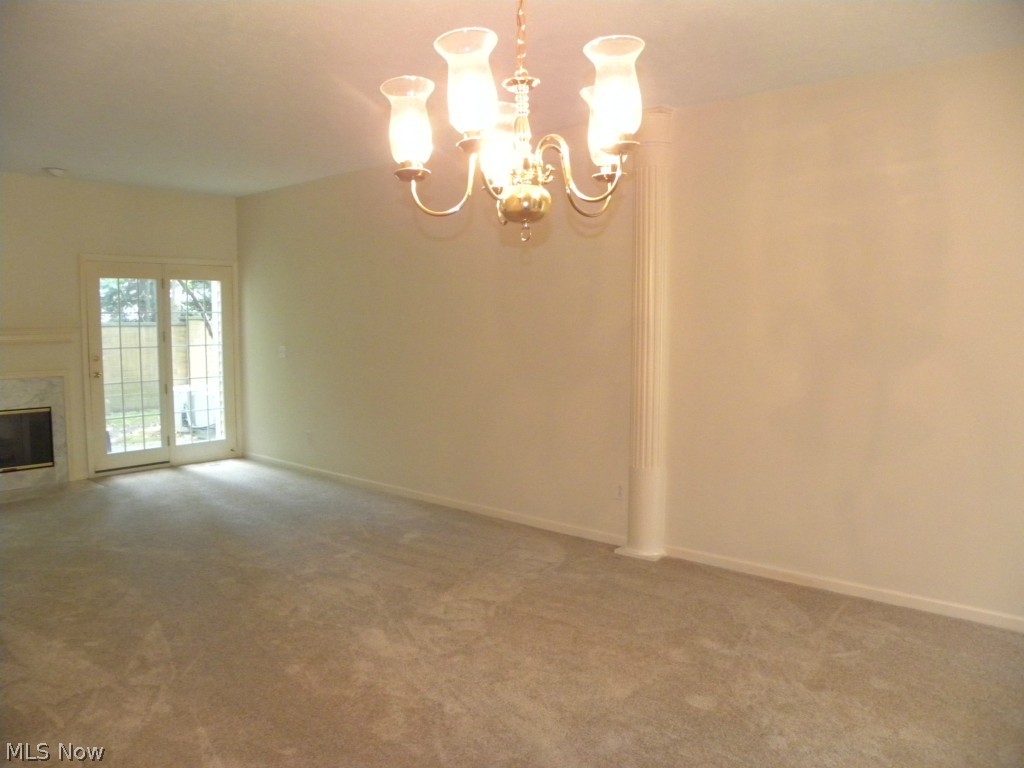 Woodhawk Club Condominiums - Residential