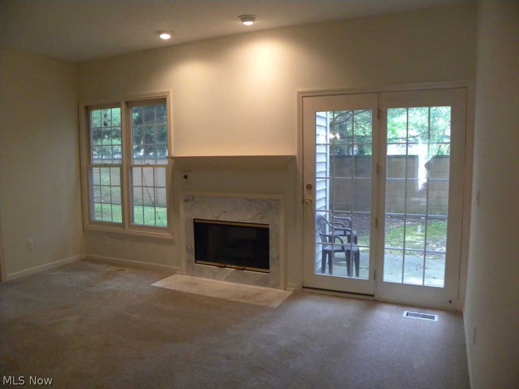 Woodhawk Club Condominiums - Residential