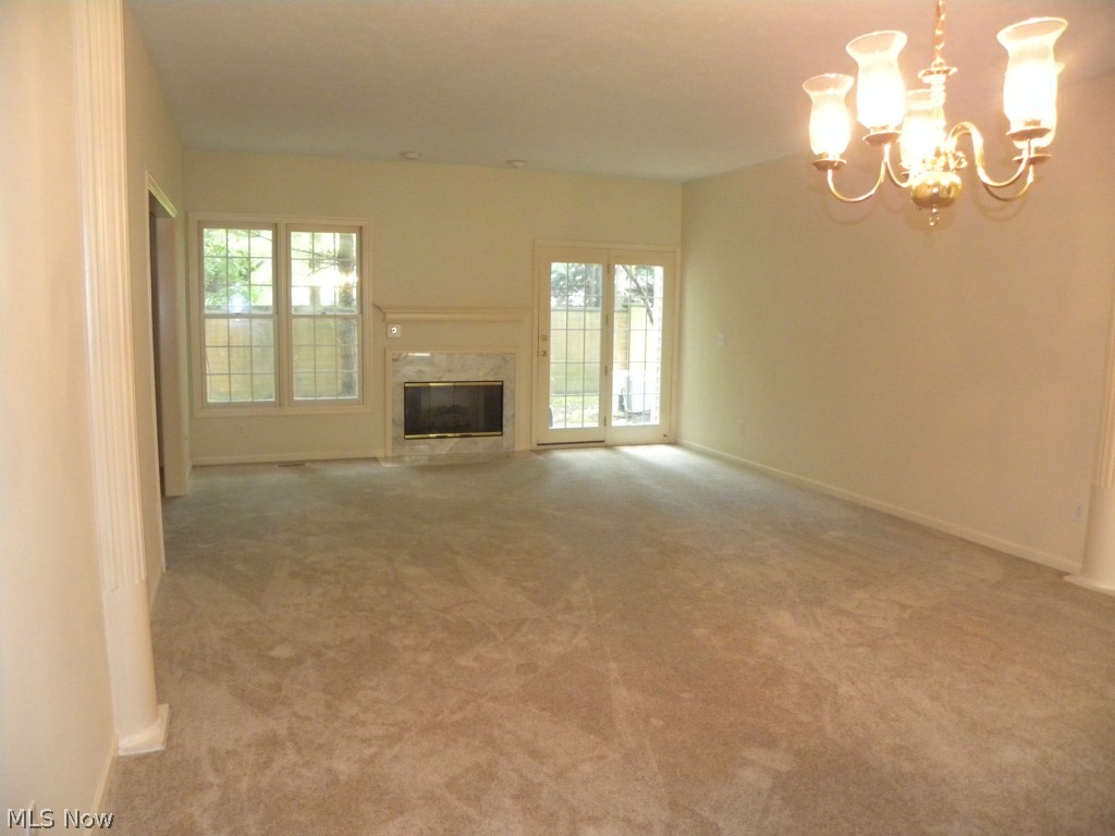 Woodhawk Club Condominiums - Residential