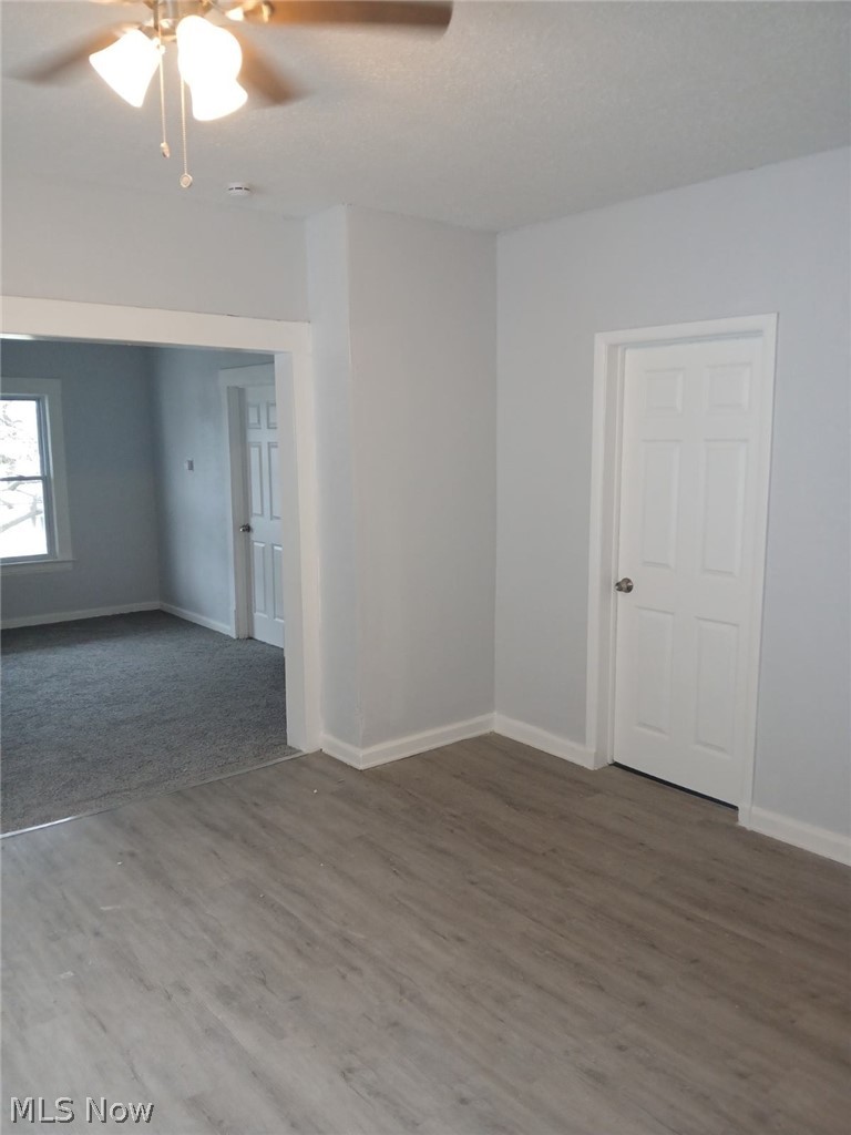 Morison & Andrews Allotment - Residential Income