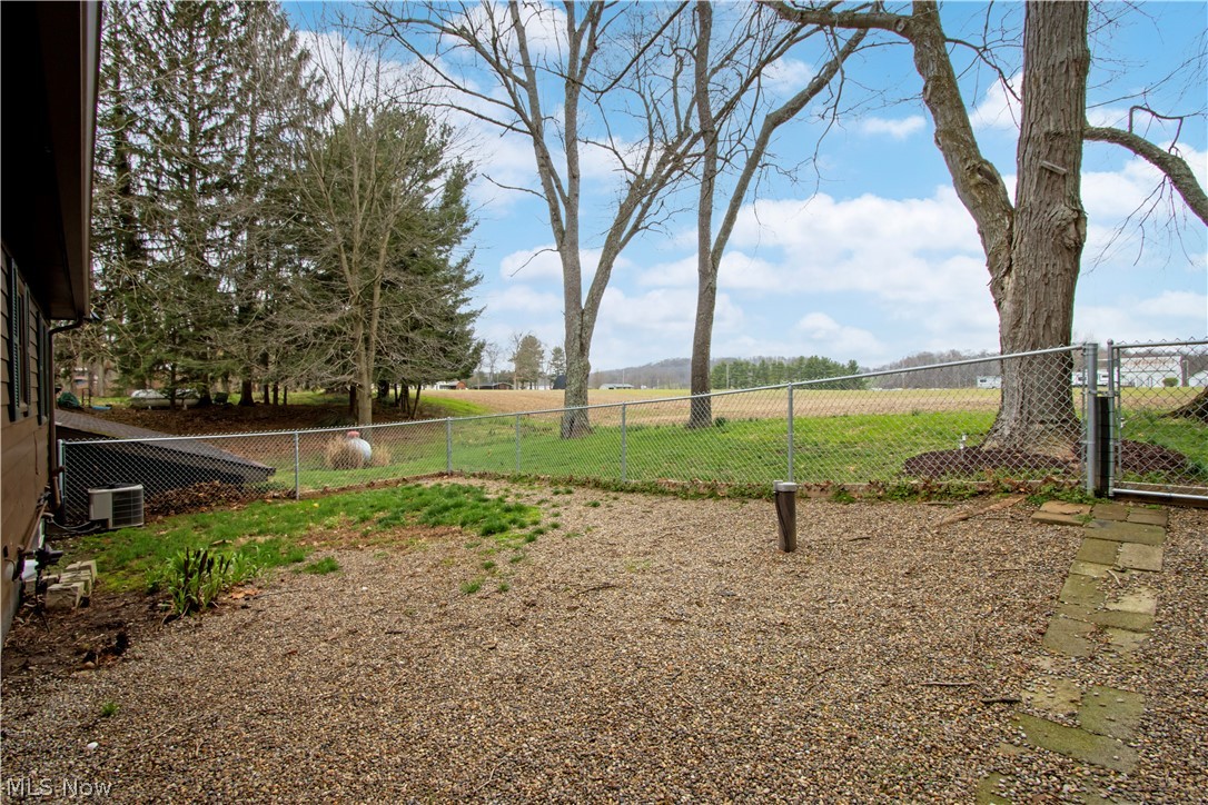 Pleasant Hill Lake Area - Residential