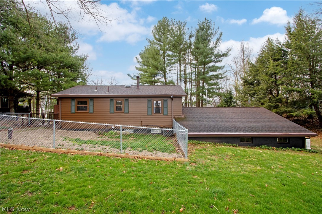 Pleasant Hill Lake Area - Residential