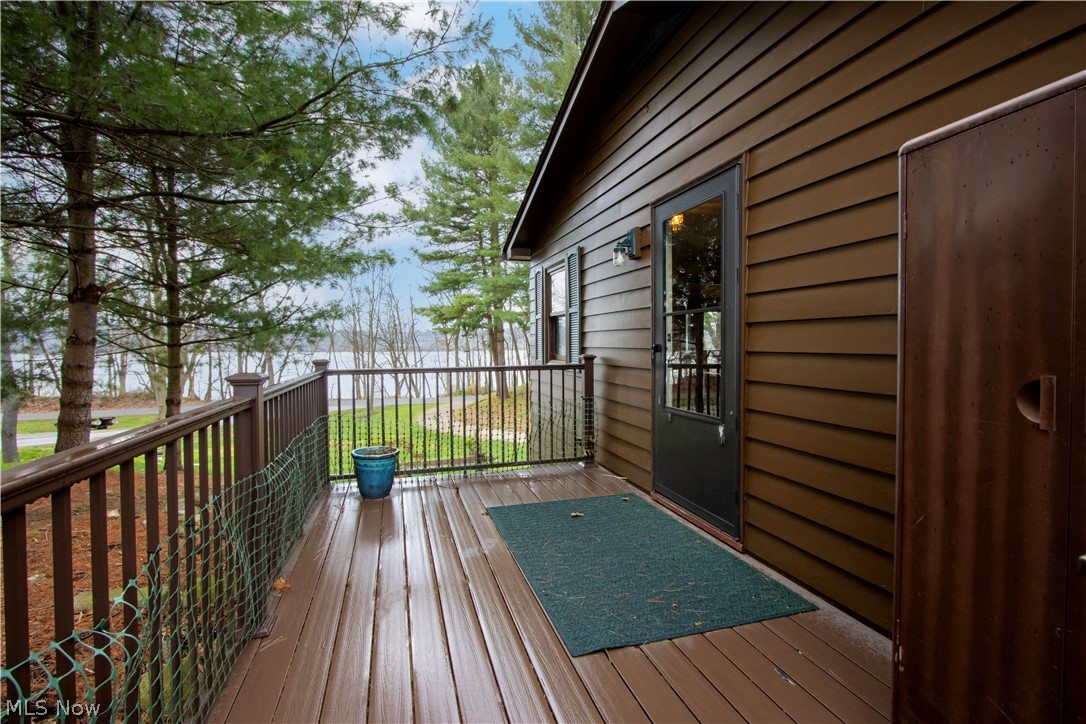 Pleasant Hill Lake Area - Residential