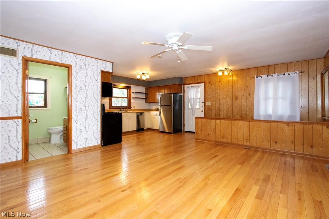 Pleasant Hill Lake Area - Residential