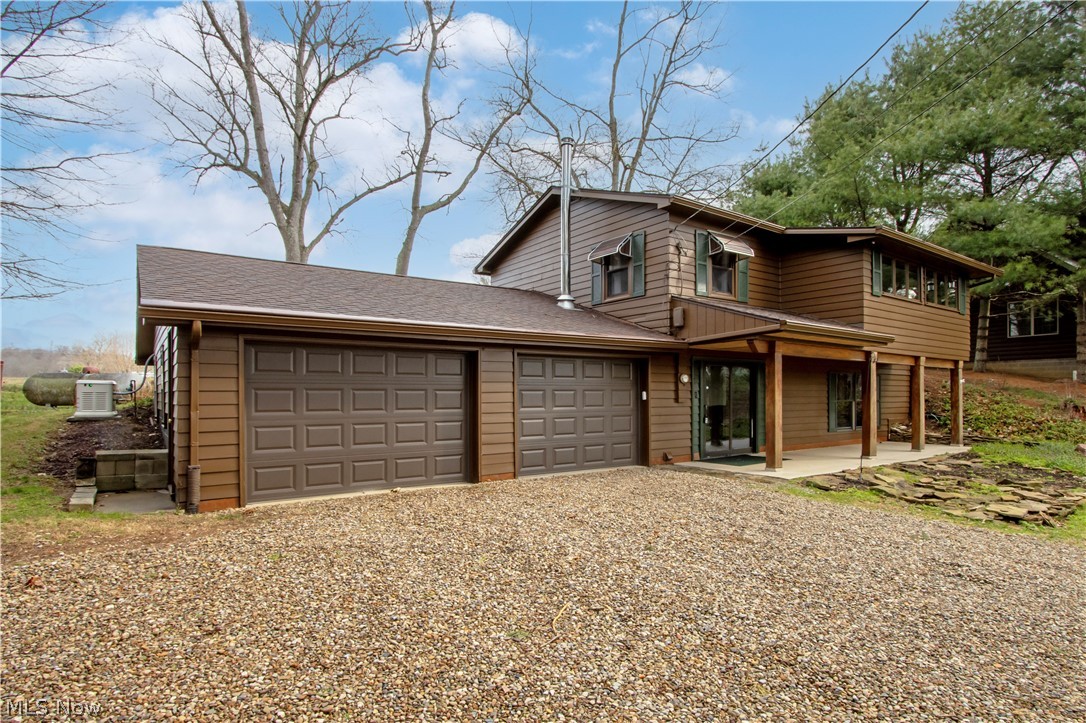 Pleasant Hill Lake Area - Residential