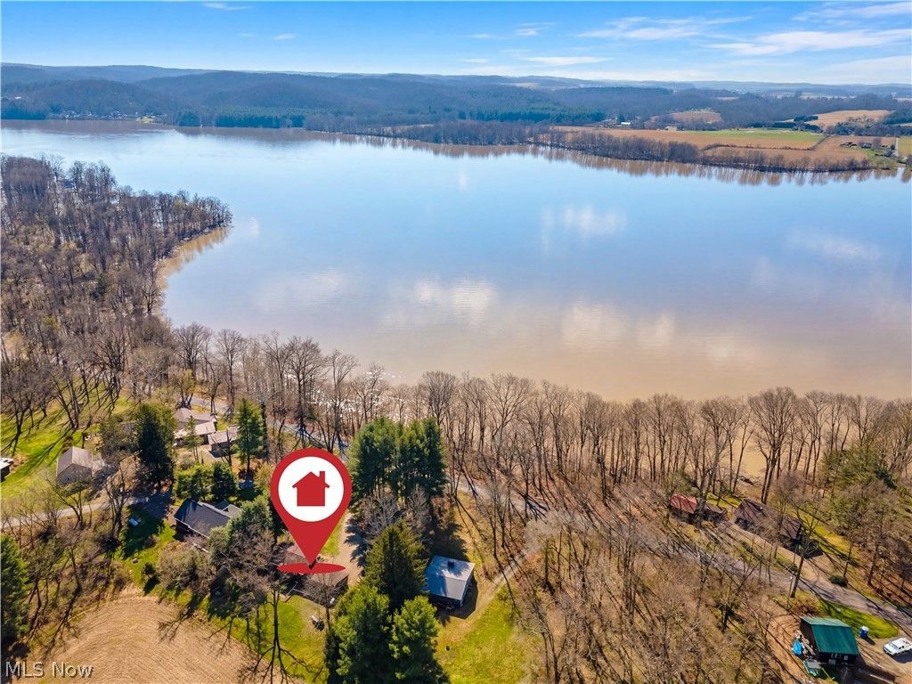 Photo of 4225 Covert Road, Perrysville, OH 44864 (MLS # 5202594)