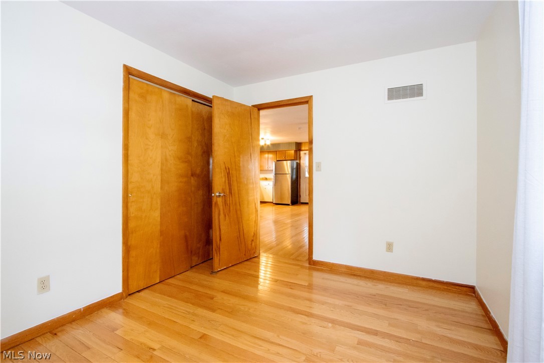 Pleasant Hill Lake Area - Residential