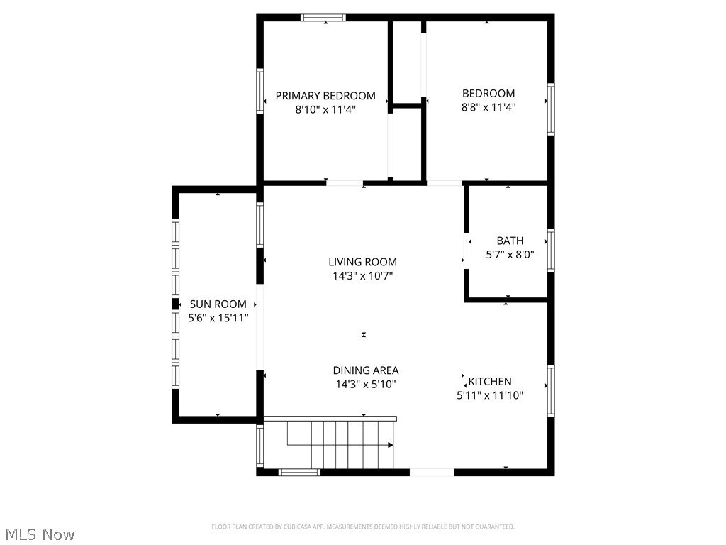 Pleasant Hill Lake Area - Residential