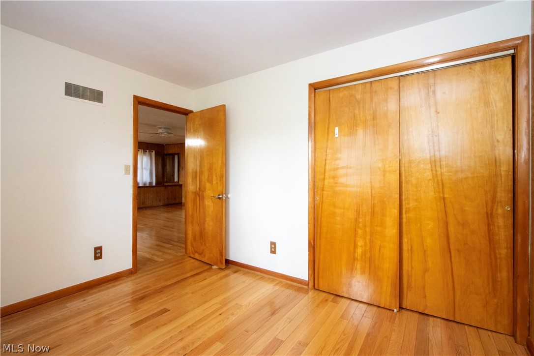 Pleasant Hill Lake Area - Residential