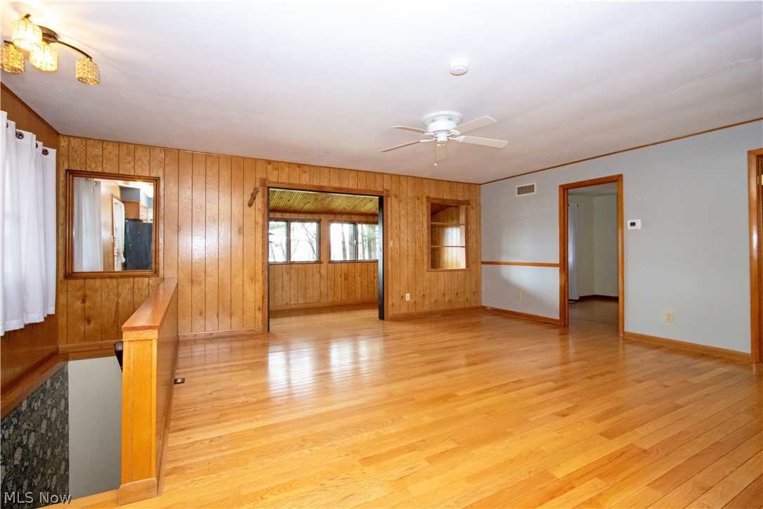 Pleasant Hill Lake Area - Residential