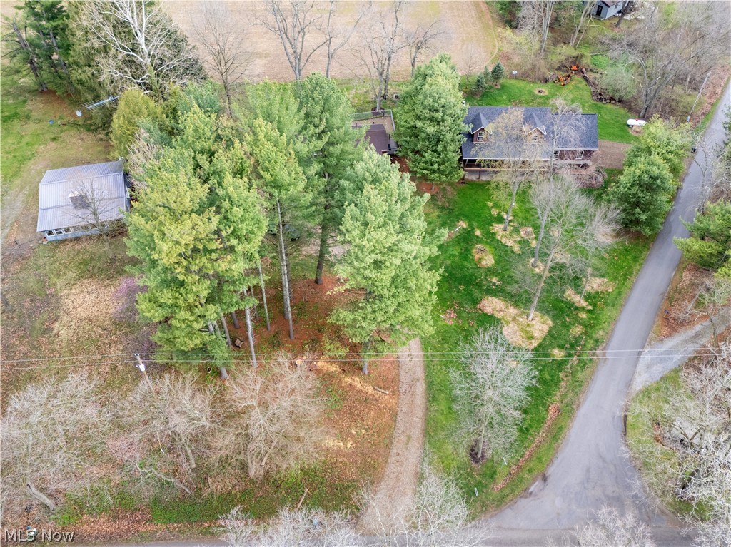 Pleasant Hill Lake Area - Residential