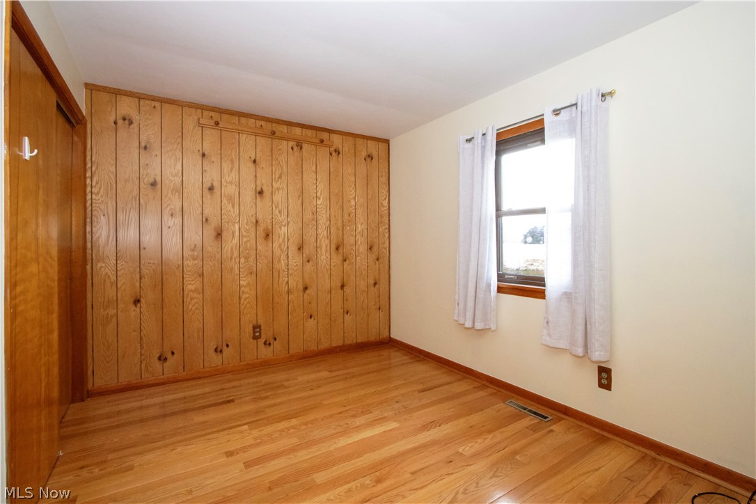 Pleasant Hill Lake Area - Residential