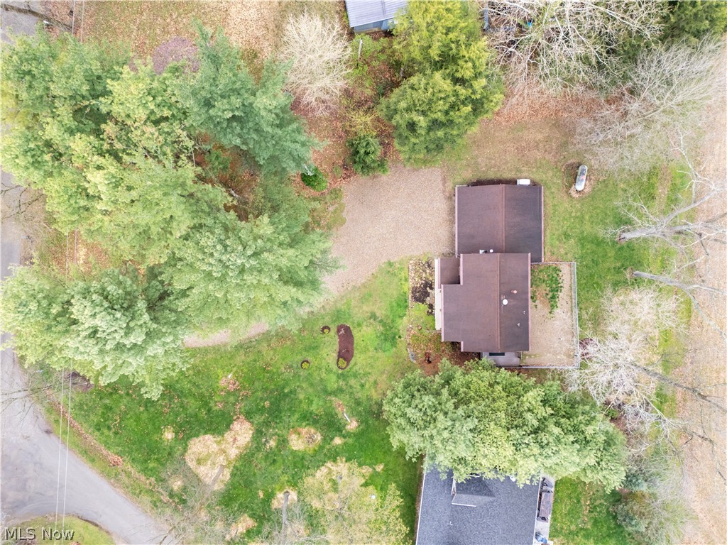 Pleasant Hill Lake Area - Residential