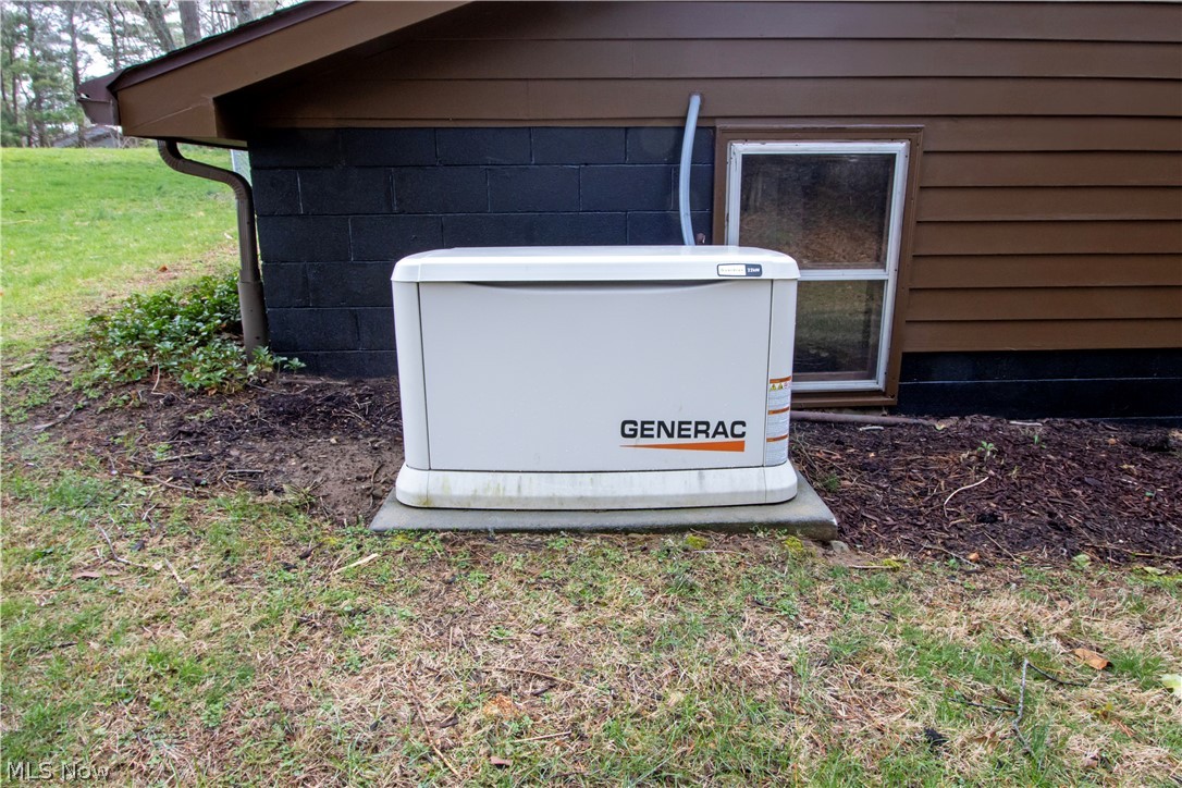 Pleasant Hill Lake Area - Residential