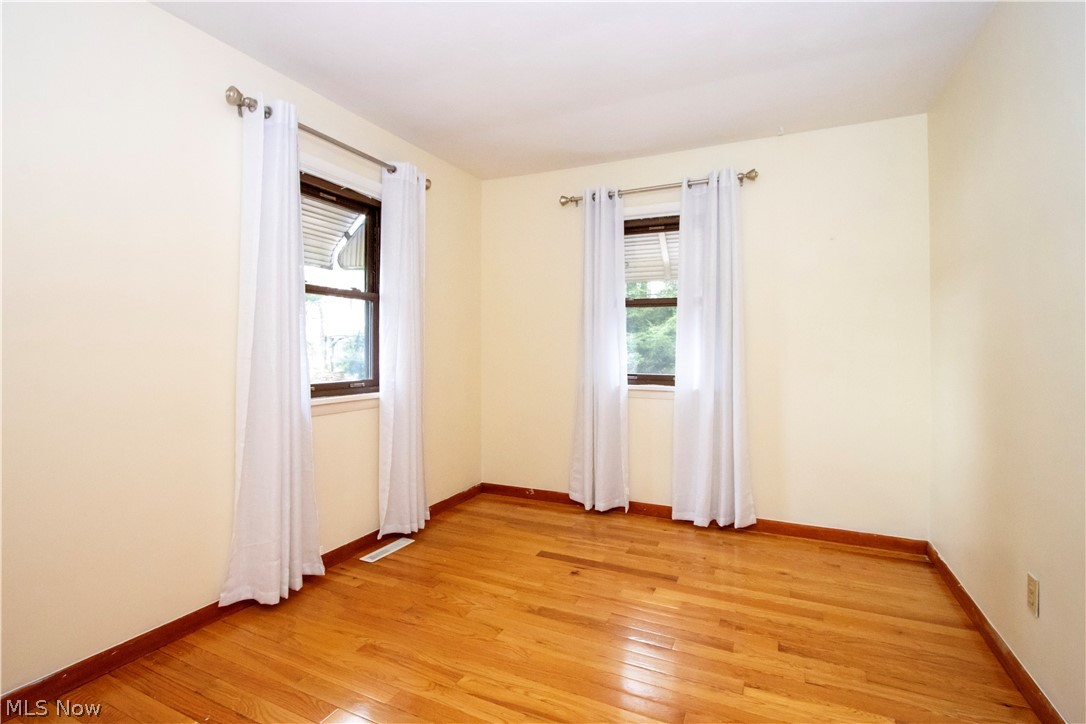 Pleasant Hill Lake Area - Residential