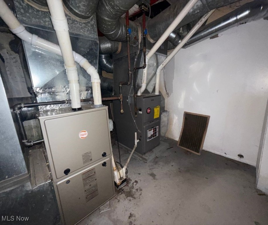 Crawford Realty Cos St Clair - Residential Income