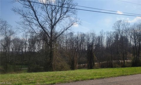Vacant Land For Sale - Spring Street<br/> Beverly, OH 45715