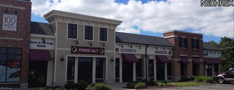 Waterbury - Residential