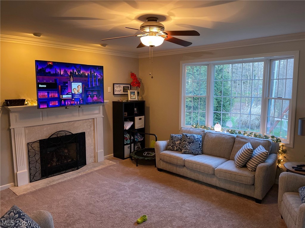 Northwood - Residential