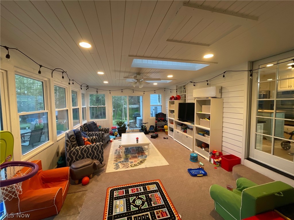 Northwood - Residential