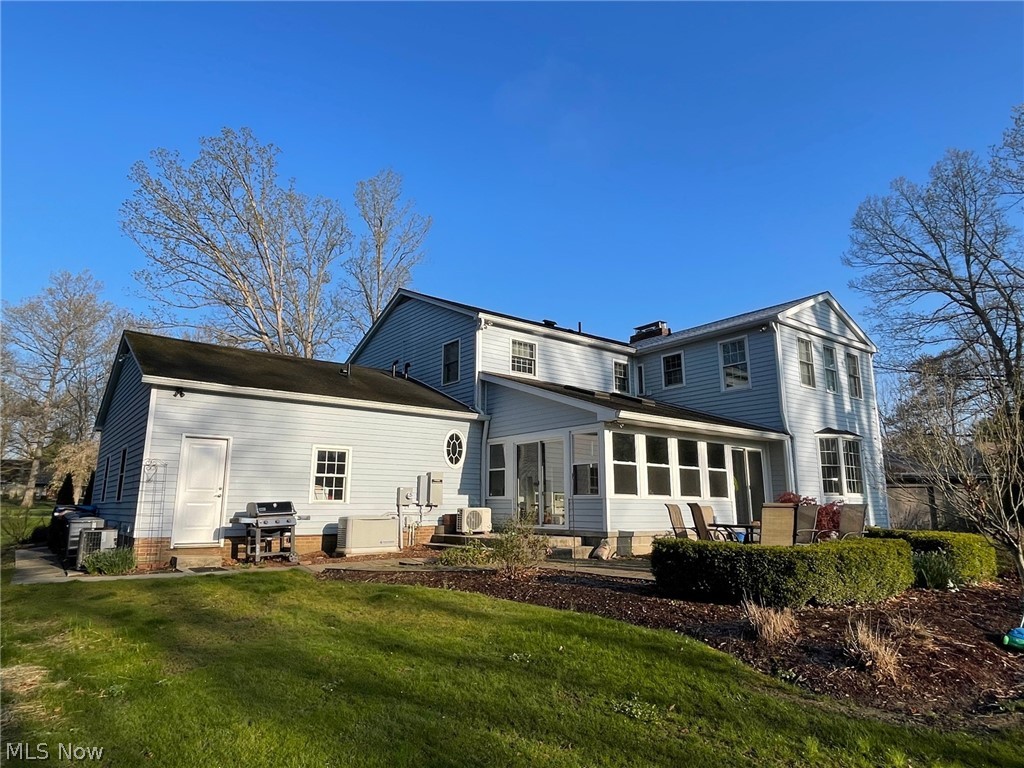 Northwood - Residential