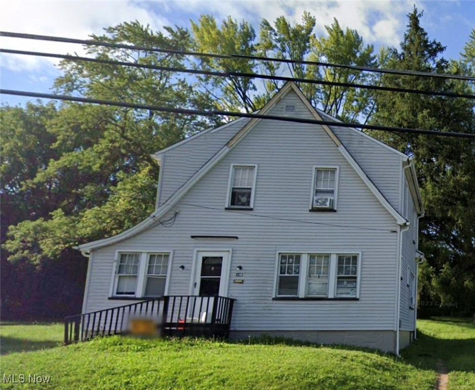 Gibson Grove 01 - Residential