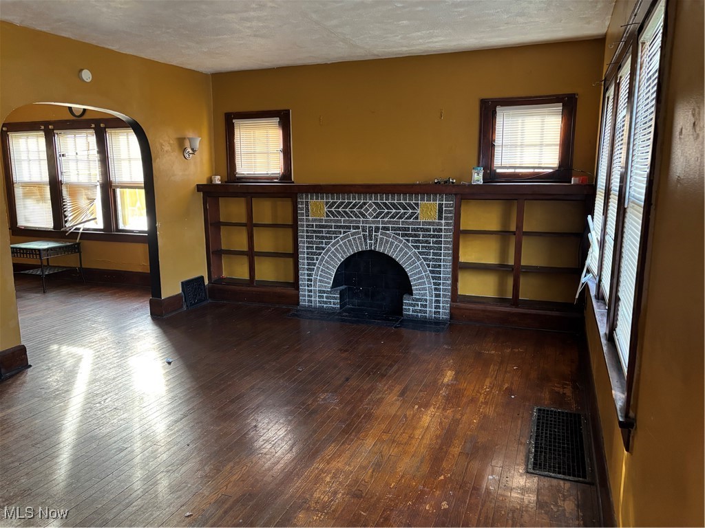 Gibson Grove 01 - Residential