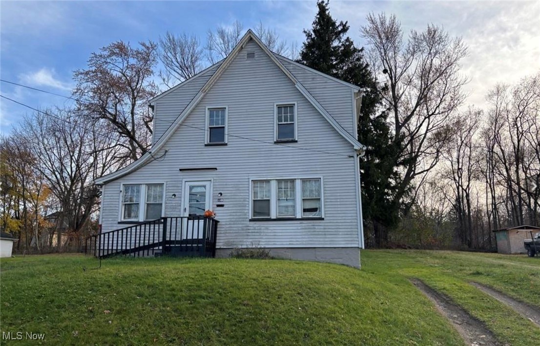 Gibson Grove 01 - Residential