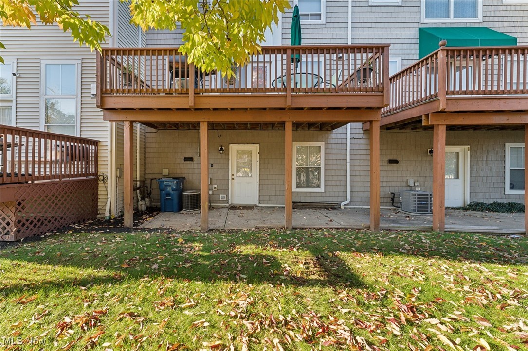 17625 Wildwood Lane #323, Cleveland, Ohio image 34