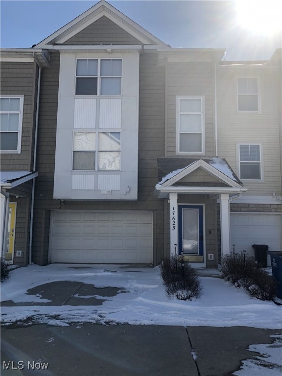 Waters Edge Condo Ph 08 - Residential