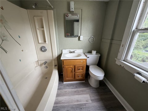 Tiny photo for 277 Crandall Avenue, Youngstown, OH 44504 (MLS # 5241203)