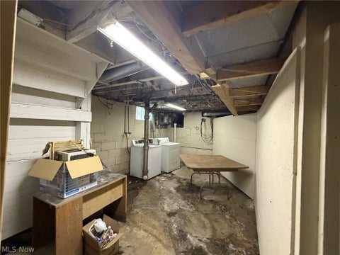 Tiny photo for 277 Crandall Avenue, Youngstown, OH 44504 (MLS # 5241203)