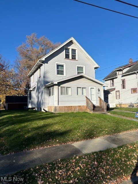 256 Forsythe Ave, Girard, Ohio image 48