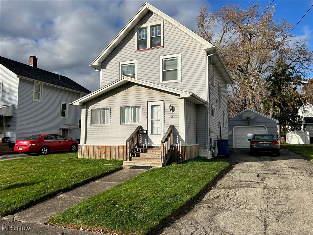 256 Forsythe Ave, Girard, Ohio image 1