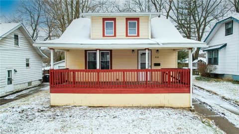 412 Newell Avenue, Akron, OH 44305 - MLS#: 5104826