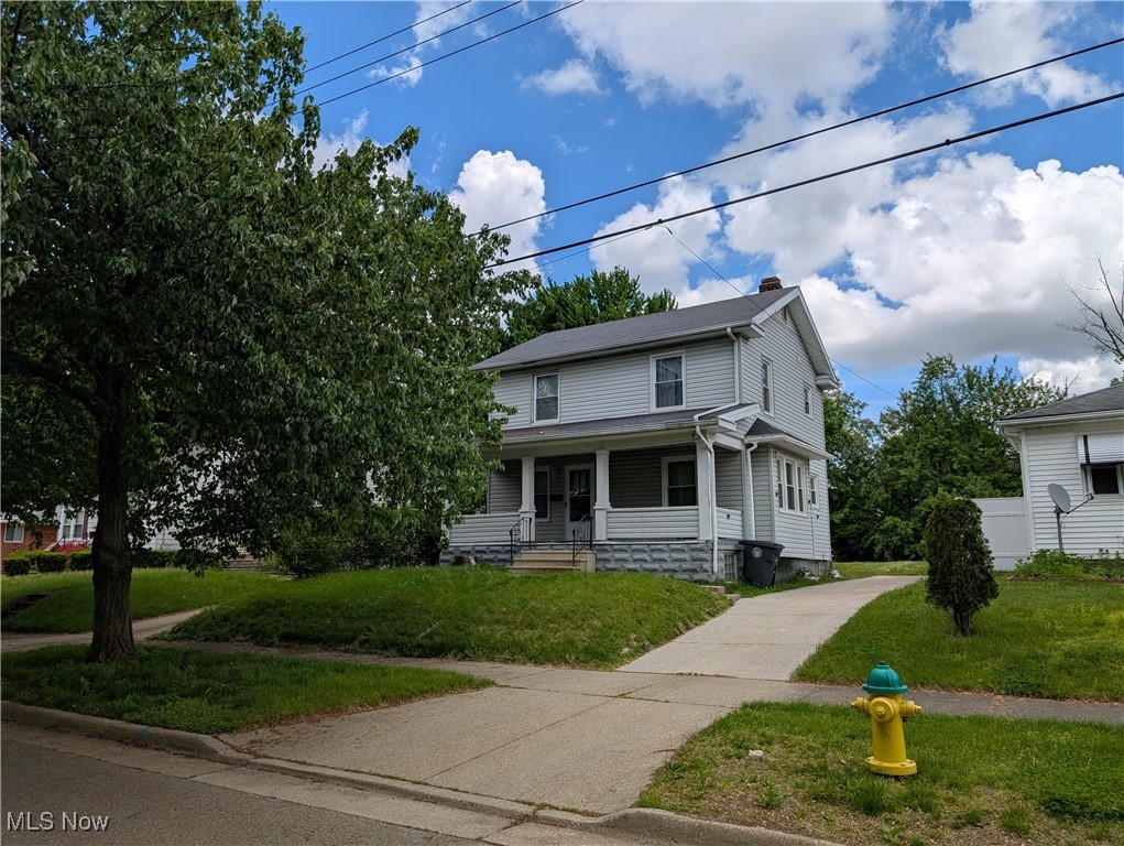 369 Montrose Avenue, Akron, Ohio image 1