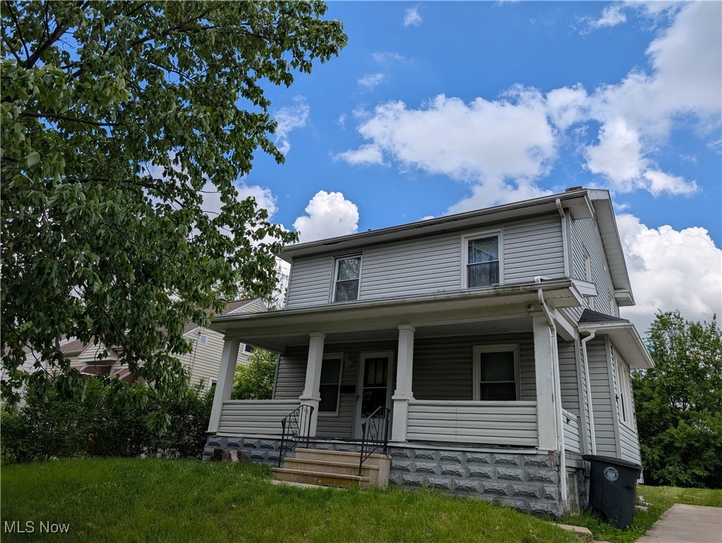 369 Montrose Avenue, Akron, Ohio image 2