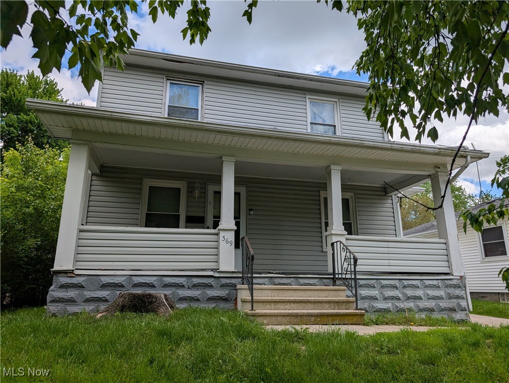 369 Montrose Avenue, Akron, Ohio image 3