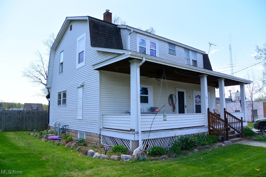 1021 Chestnut Street, Grafton, Ohio image 3