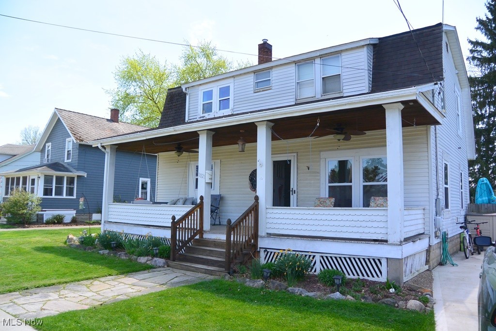 1021 Chestnut Street, Grafton, Ohio image 2