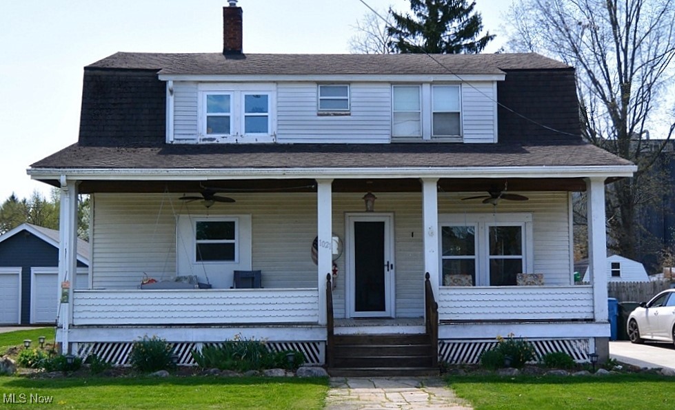 1021 Chestnut Street, Grafton, Ohio image 1