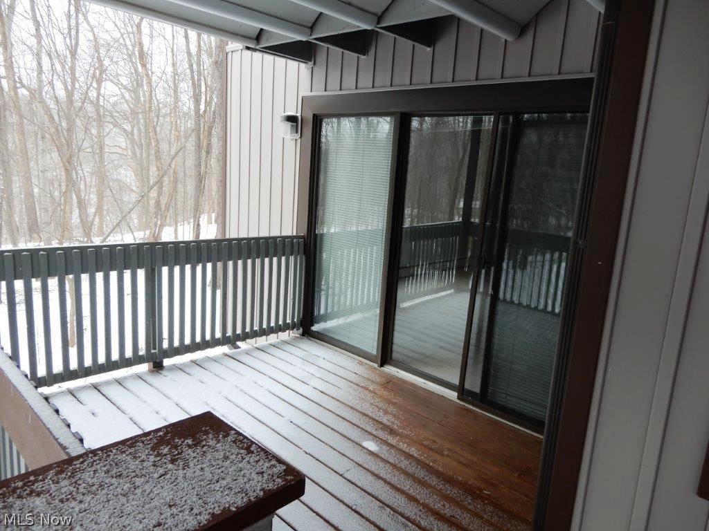 Pine Mill Condo - Residential