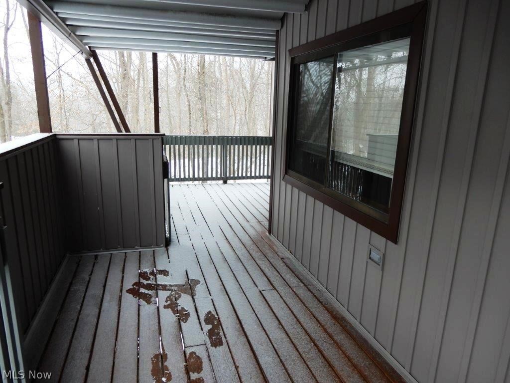 Pine Mill Condo - Residential