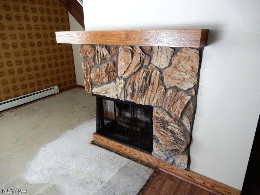 Pine Mill Condo - Residential